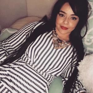 Meet your Posher, Aidee